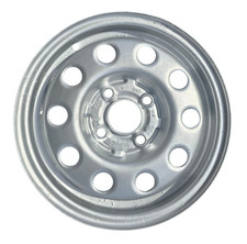 Felge Stahlfelge VW Polo 86c Stahl 4,5x13 ET38 13" 867601025F