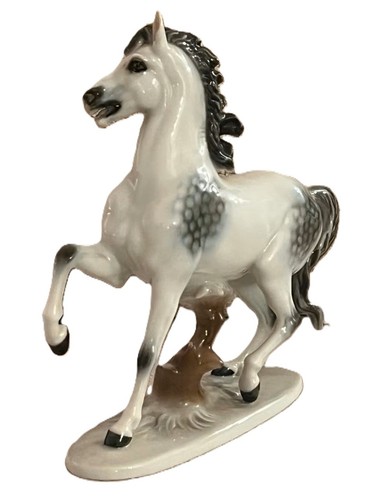 Rosenthal trabender hengst - -,