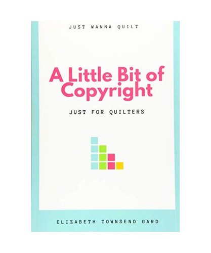 Little bit copyright - a,