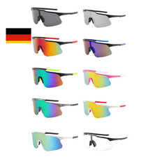 Fahrradbrille Sonnenbrille