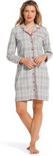 Pastunette Damen Nachthemd