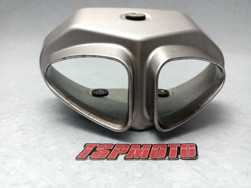Auspuffblende exhaust terminal - exhaust,