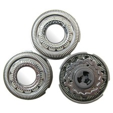 3x Set Scherkopf Messer Klinge