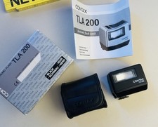Contax TLA 200 Flash – Fully