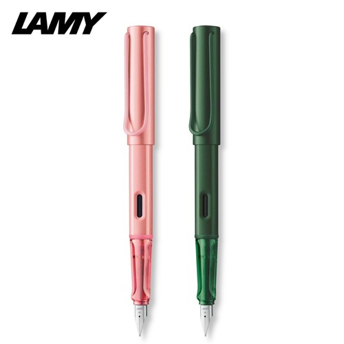 Lamy star füllhalter - lamy, al-star