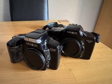 Minolta Dynax 5000i + Dynax