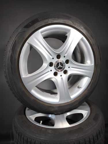 Winterräder 225 r17 - 225, 50