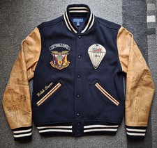 Polo Ralph Lauren College