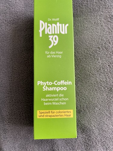 Plantur phyto coffein - plantur, phyto-coffein