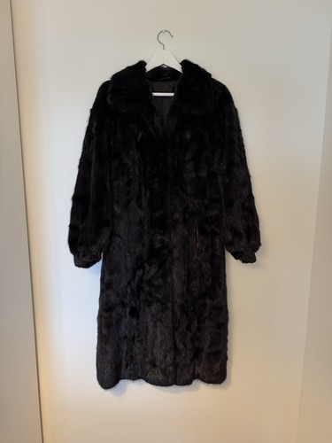 Original saga mink - saga,