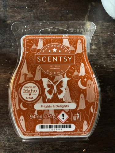 Scentsy bars duftwachs - scentsy,