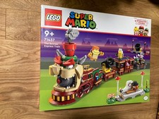 LEGO 71437 Super Mario: Der
