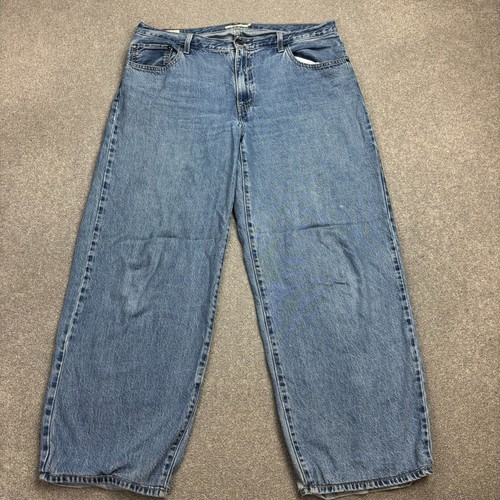 Levis jeans erwachsene 36x30 - levis,