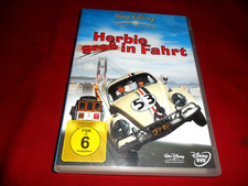 DvD - Walt Disney - Herbie