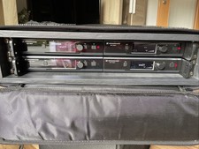 Sennheiser EW D1 Digital 4-Rack