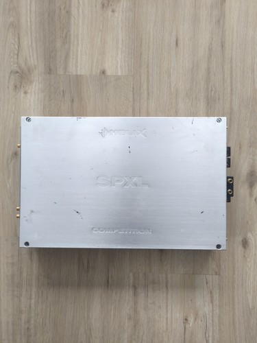 Spxl 1000 competition helix - 1000,