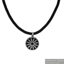 Kette Steel by Christ KT-0039