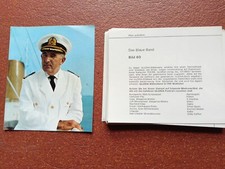 *** Gloria Sammelbilder Das