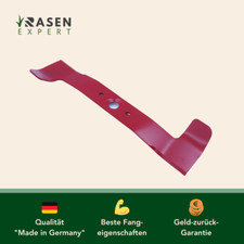 Rasenmäher Messer Honda HRX