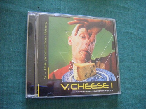 Cheese the production - v.cheese,