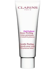 Clarins Paris Doux Peeling Gummicreme 50ml