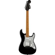 Fender E-Gitarre Squier
