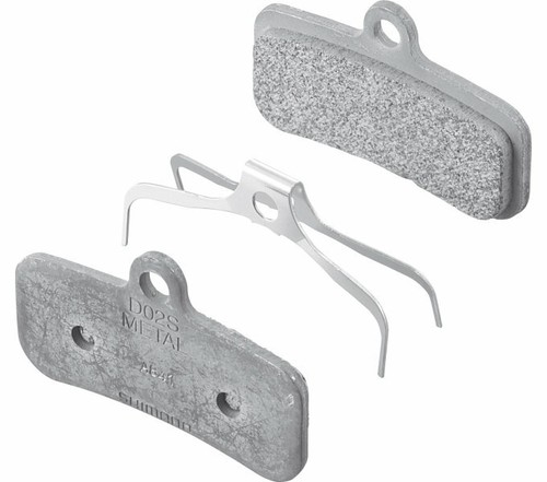 Shimano bremsbelag saint zee - bremsbelag,