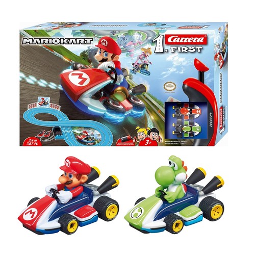 Nintendo carrera first mario - nintendo,
