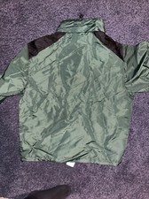 Jacke Herren Neu Bitburger