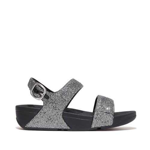 Fitflop lulu glitterball - fitflop,