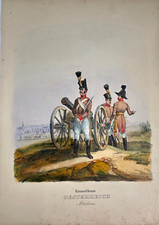 Uniform des deutschen