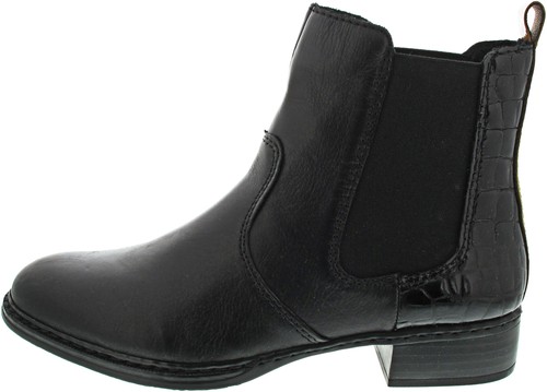 Rieker damen chelsea - damen, boots