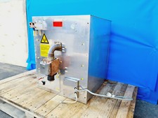 Trumpf Laser Huttinger HF Endstufe 22kw RF Power Outlet Amplifier 0461130