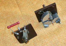 Ersatzteile für SABA Synchron-Selektiv 330 WL