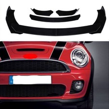 Frontlippe für Mini Cooper