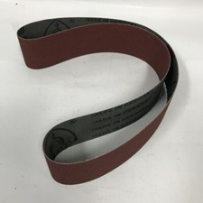 10x Klingspor Schleifbänder