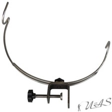 Delta Fishing Edelstahl Boots