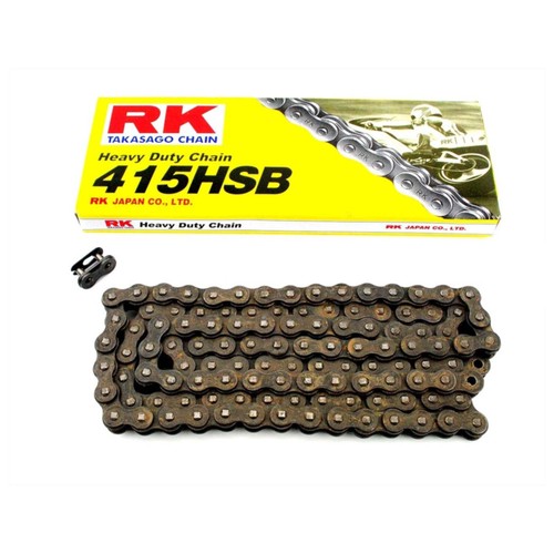 Kette 415 114 glieder für - glieder,
