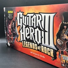 Guitar Hero III - Legends of