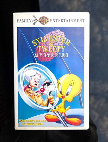 Looney tunes sylvester - sylvester, &