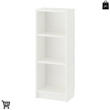 IKEA BILLY Bücherregal Regal