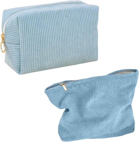 Stück kosmetiktasche klein - 2,