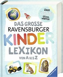 Das große ravensburger - das,