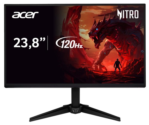 Acer nitro qg241ygbip 5cm - acer, 60.5cm