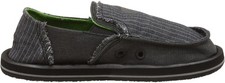 Sanuk Little Jack Sidewalk