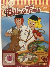 DVD Doppelbox Bibi und Tina