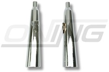 MARVING Auspuff paar "Master"