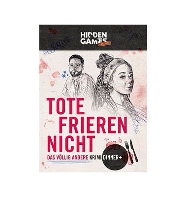 Hidden games tote frieren - tote,