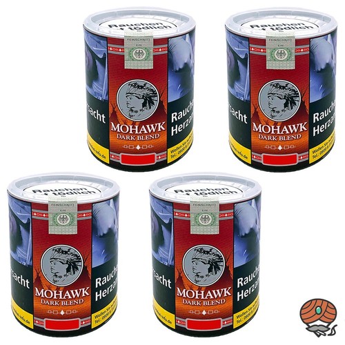 Mohawk dark blend - mohawk,