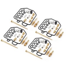 4x Vergaser Reparatur